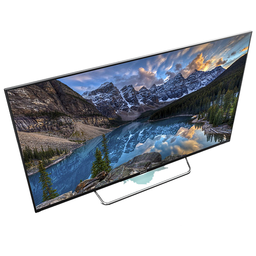Televisore a Led FullHD KD55W808C