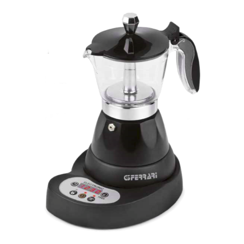 G1004500 Moka Elettrica