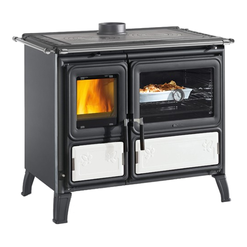 Cucina Evolution MILLY maiolica Bianco Infinity 7018003