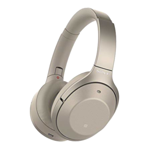 Cuffia BlueTooth WH-1000XM2