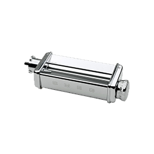 Accessorio sfogliatrice SMPR01