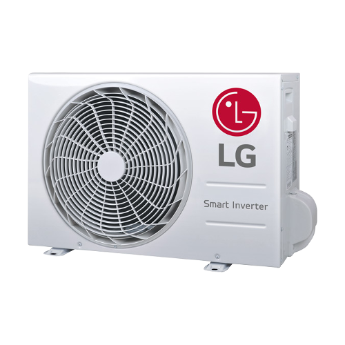 Unita' Esterna Mono Split SC09EQ.UA3