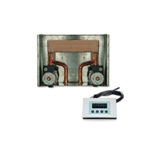 Kit separatore impianto 2.0 6012027