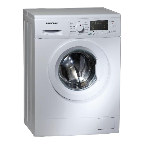 Lavatrice 8 kg. F812L