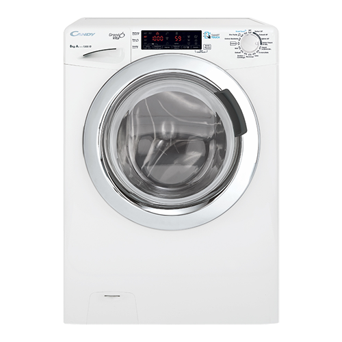 Lavatrice GVS 138THC3