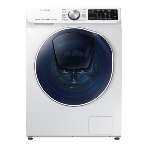 Lavasciugatrice 9/5 kg. WD90N642OOWET