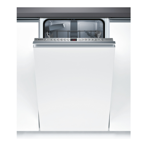 Lavastoviglie 9 coperti SPV46IX07E