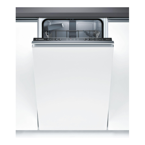 Lavastoviglie slim 9 coperti SPV24CX01E