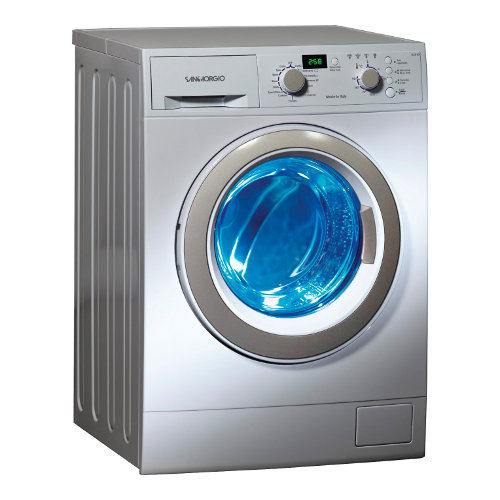 Lavatrice 9 kg. SENS912D