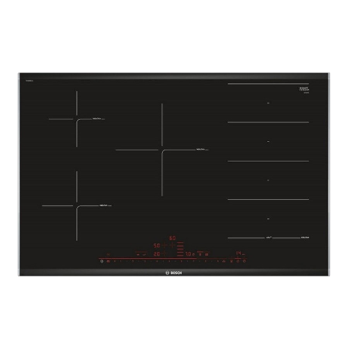 Piano a induzione PXV875DC1E