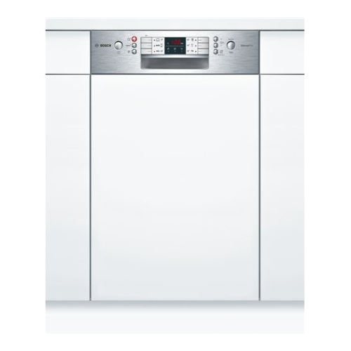 Lavastoviglie 9 coperti SPI46IS05E