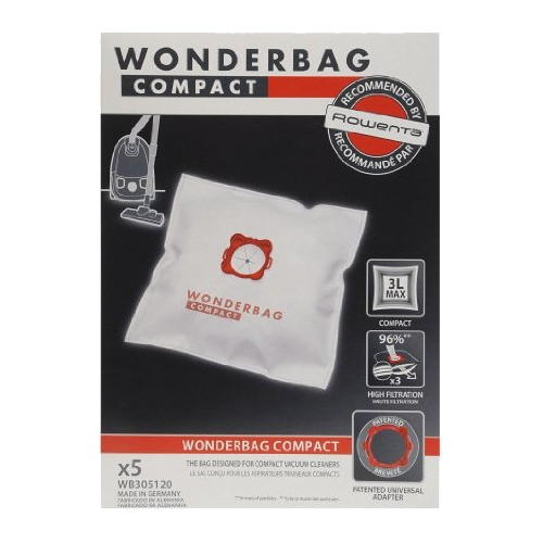 ACCESSORIO ASPIRAZIONE WB3051