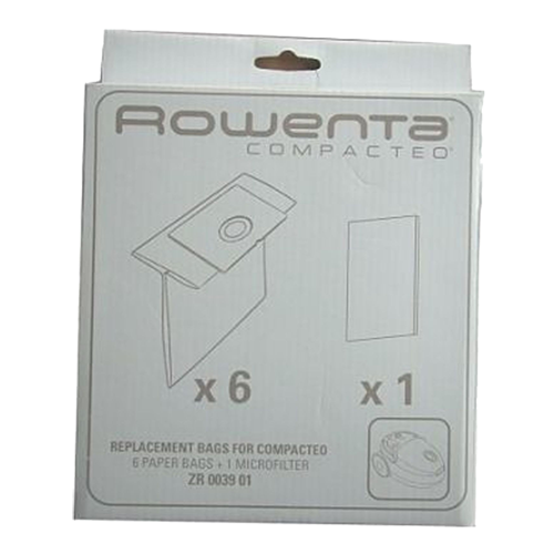 ACCESSORIO ASPIRAZIONE ZR0039