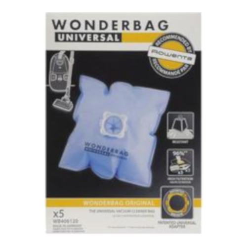 ACCESSORIO ASPIRAZIONE WB4061