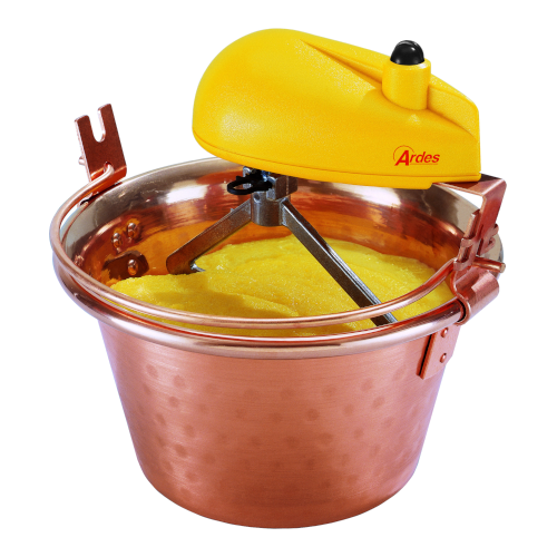 AR2460 paiolo in rame