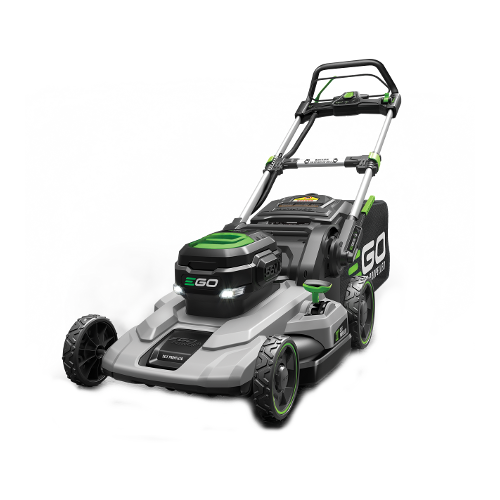Tosaerba semovente a batteria LM2122E-SP