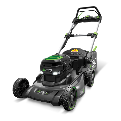 Tosaerba semovente a batteria LM2024E-SP