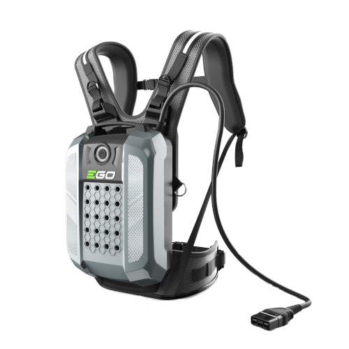 Batteria a zaino backpack BAX 1301 E