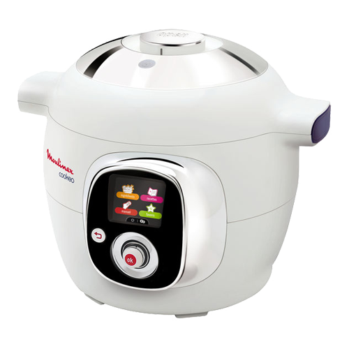 PENTOLA A PRESSIONE ELETTRICA CE7061