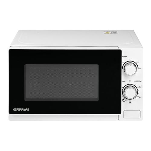 Forno Microonde 20 Litri Base 700 Watt "SAPORMIO"