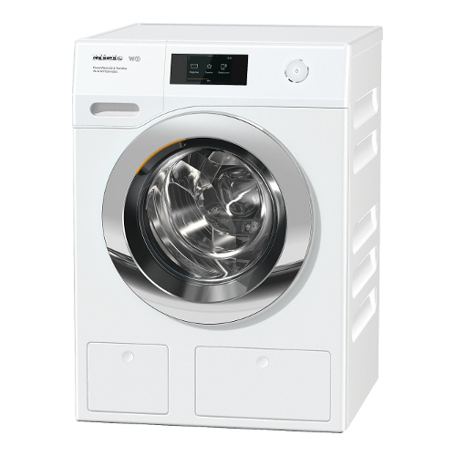 Lavatrice 9 kg. WCR870WPS PowerWash 2.0 &TwinDos XL & WiFi