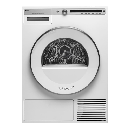 Asciugatrice 11 Kg. T 411 HD W 