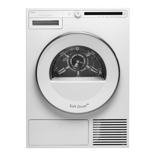 Asciugatrice 8 Kg. T208HW 