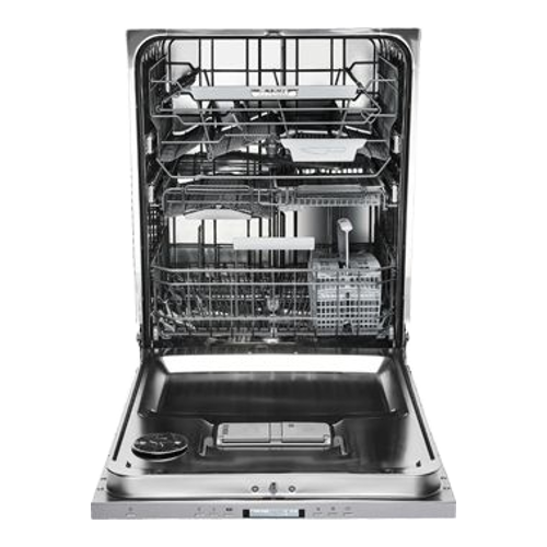 Lavastoviglie 14 coperti DFI 644 G