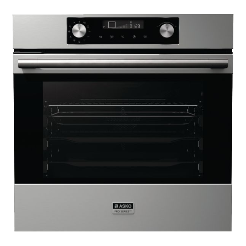 Forno elettrico OP 8636 S