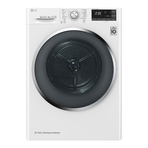 Asciugatrice 9 kg. RC90U2AV2W