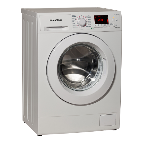 Lavatrice 9 kg. F912D