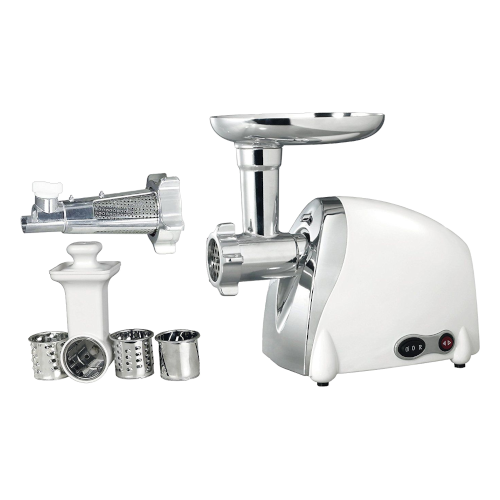 NEW DUETTO PLUS Tritacarne/passapomodoro/grattugia -111255