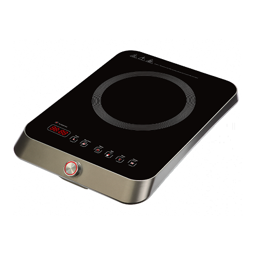 Piano induzione TURBO 2000 110180