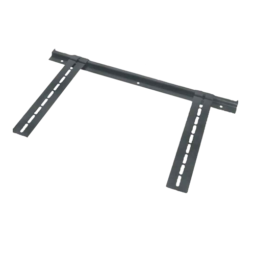 Staffa fissa LCD WALL 500 O.691