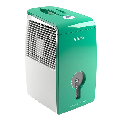 Deumidificatore AQUARIA THERMO 22 - 01645