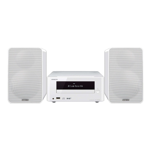 Micro impianto CS-265DABW