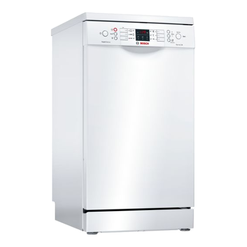 Lavastoviglie Slim 9 coperti SPS46IW07E