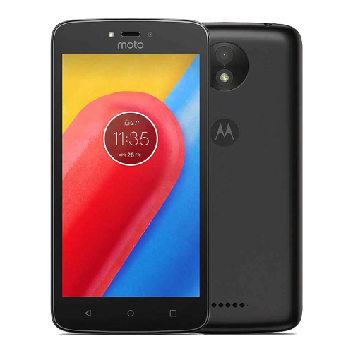 Telefono MOTO C PLUS