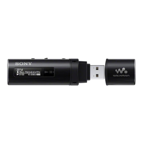 Lettore MP3 NWZB183FB