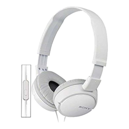 Cuffia MDRZX110APW.CE7