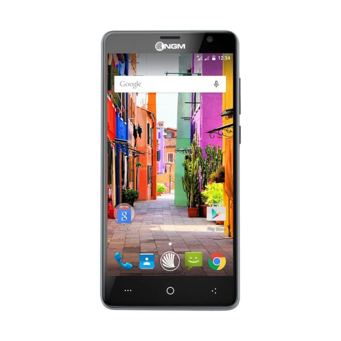 Cellulare P509 Turchese