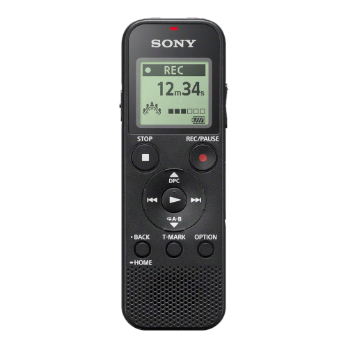 Registratore vocale ICDPX370