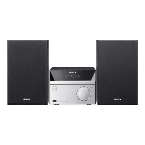 Micro HiFi CMTSBT20B