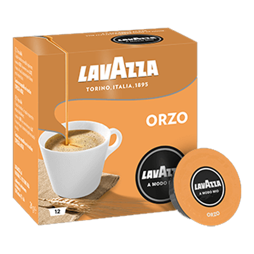  Capsule orzo Lavazza orzo