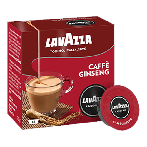 Conf 12 caps ginseng 