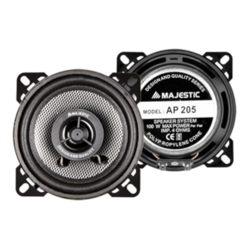 Altoparlanti AP-205 SC