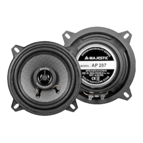 Altoparlanti AP-207 SC