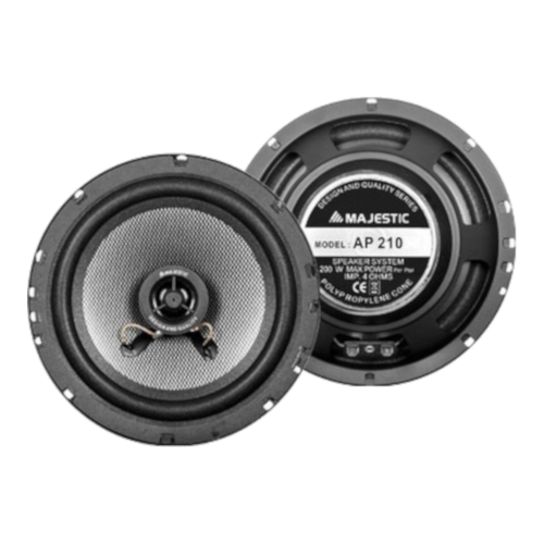 Altoparlanti AP-210 SC