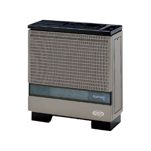 Stufa a gas VENTOSOLE 246 ASQ