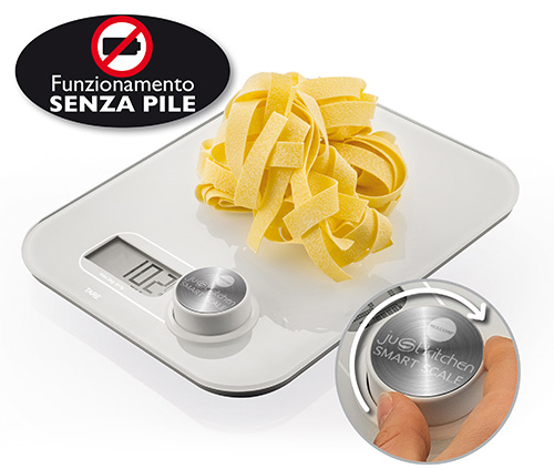 SMART SCALE Battery Free Scale